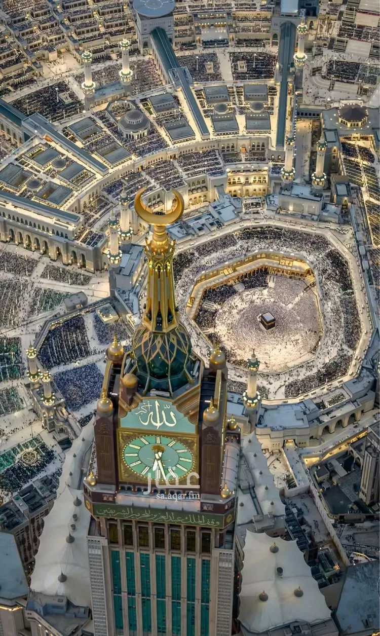 أرض للبيع في شارع الربيع بن عمرو بن ابي زهير, حي الهجرة, مدينة مكه المكرمه, منطقة مكة المكرمة صورة 3