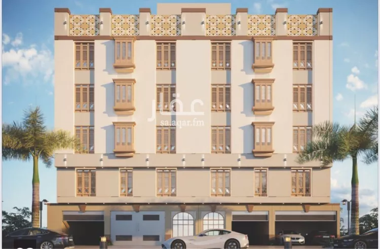 شقة للبيع في شارع شارع الريم, حي الجامعة, مدينة مكه المكرمه, منطقة مكة المكرمة 1 صورة