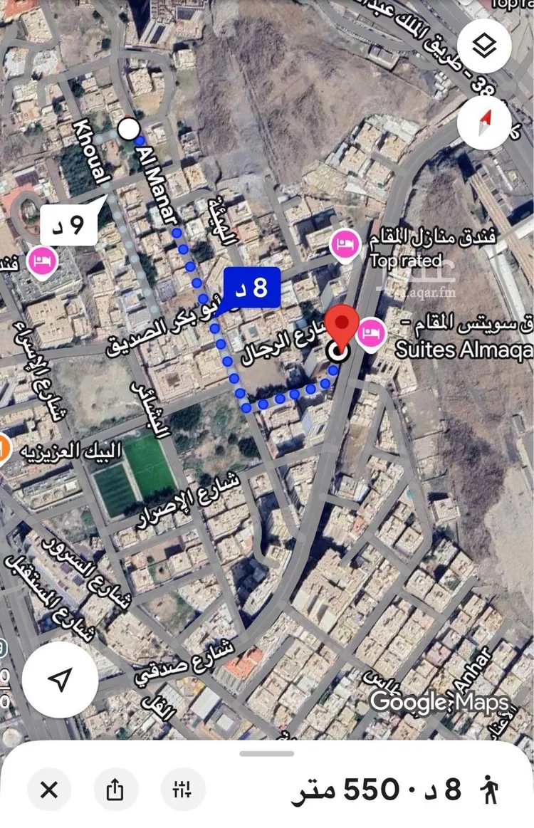 Apartment for Sale in Mecca Al Aziziyah 15