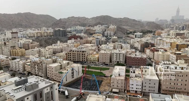 شقة للبيع في شارع 33333, حي بطحاء قريش, مدينة مكة المكرمة, منطقة مكة المكرمة 7