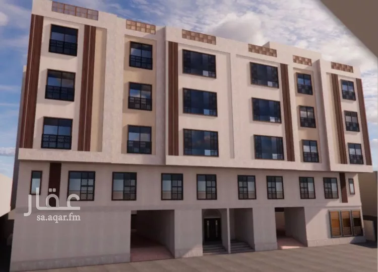 Apartment for Sale in Mecca Batha Quraysh