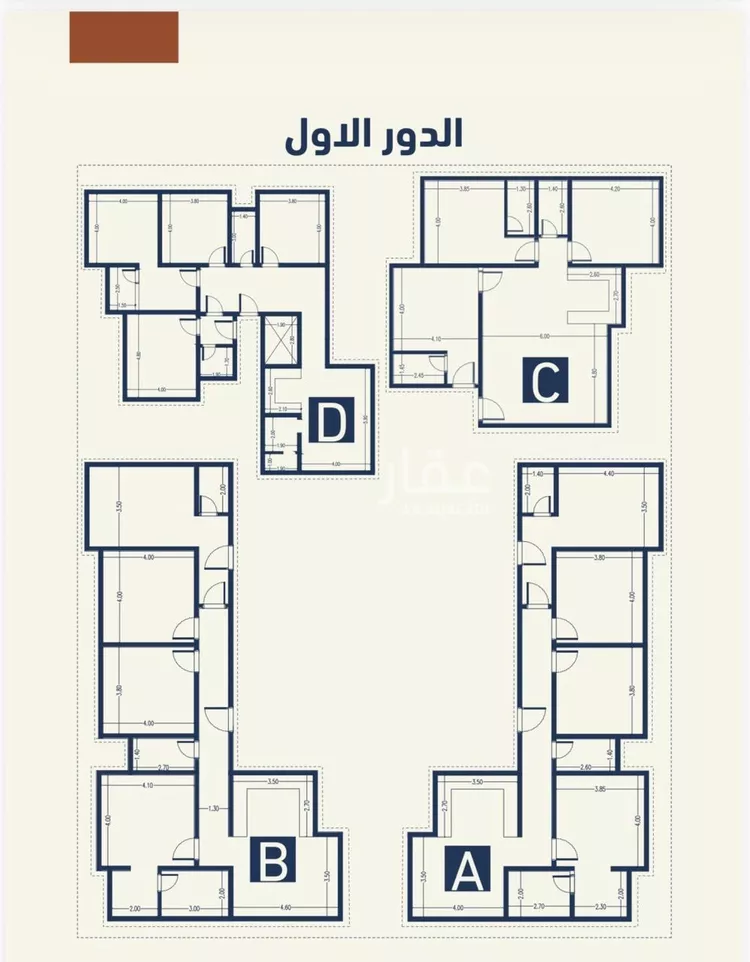 شقة للبيع في شارع 22222, حي النسيم, مدينة مكة المكرمة, منطقة مكة المكرمة 11