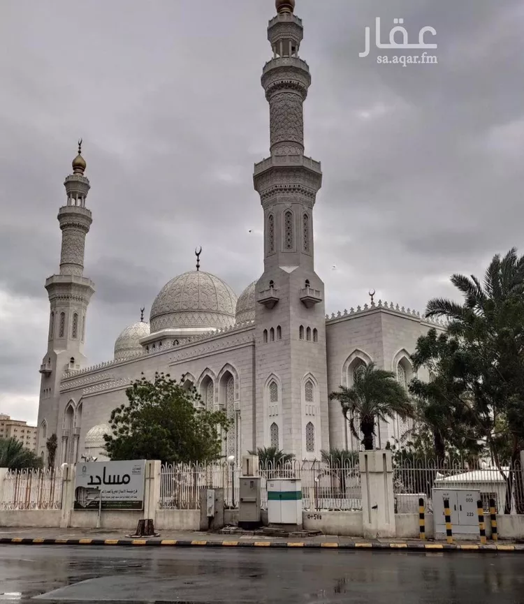 Apartment for Sale in Mecca Al Aziziyah 11