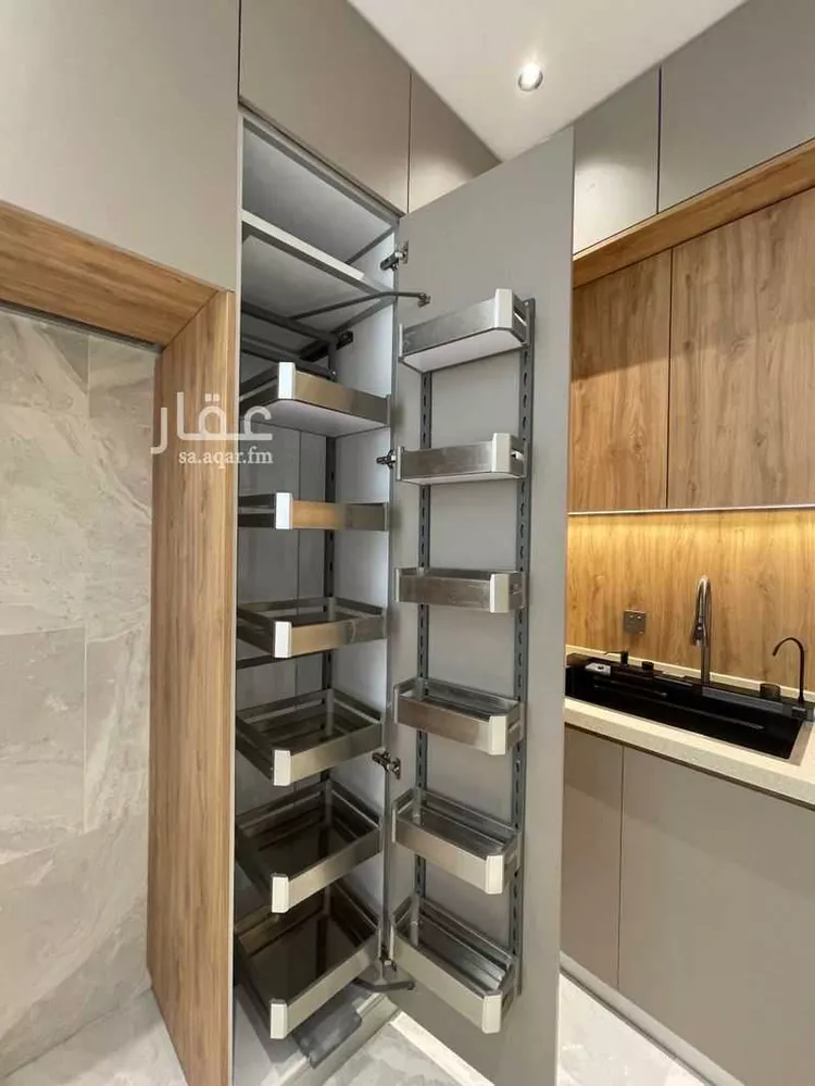 شقة للبيع في شارع شارع الريم, حي الجامعة, مدينة مكه المكرمه, منطقة مكة المكرمة صورة 4