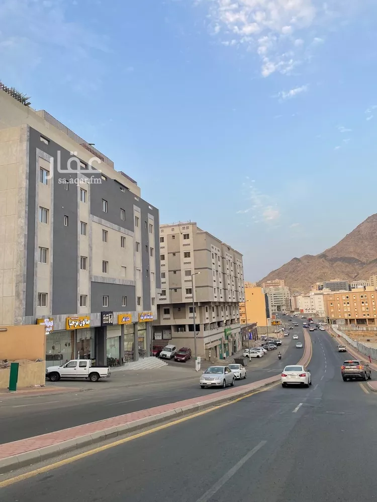 شقة للبيع في شارع ابن موفق الشافعي, حي بطحاء قريش, مدينة مكه المكرمه, منطقة مكة المكرمة صورة 5