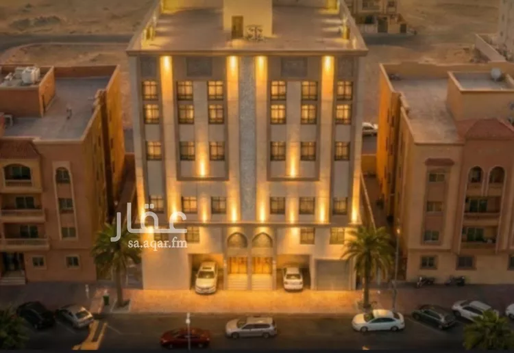 شقة للبيع في شارع ابن موفق الشافعي, حي بطحاء قريش, مدينة مكه المكرمه, منطقة مكة المكرمة