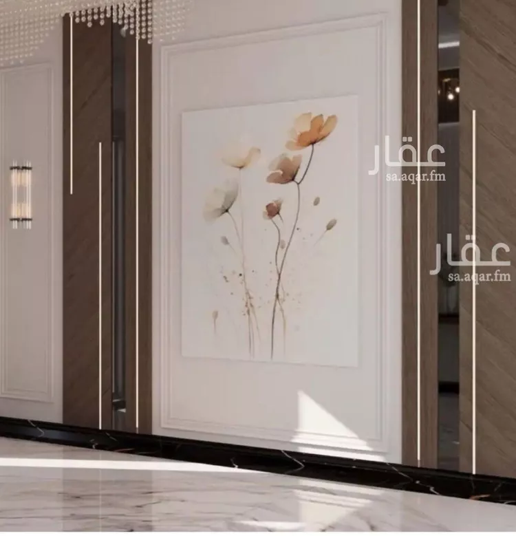 شقة للبيع في شارع زيد القرشي , حي بطحاء قريش, مدينة مكه المكرمه, منطقة مكة المكرمة صورة 5