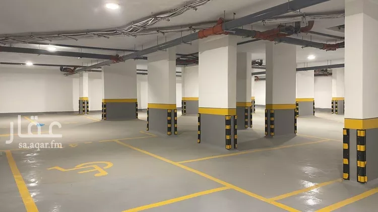 شقة للبيع في شارع سعيد بن زيد القرشي, حي بطحاء قريش, مدينة مكة المكرمة, منطقة مكة المكرمة صورة 4