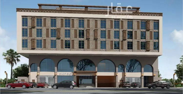 شقة للبيع في شارع زيد القرشي , حي بطحاء قريش, مدينة مكه المكرمه, منطقة مكة المكرمة صورة 3