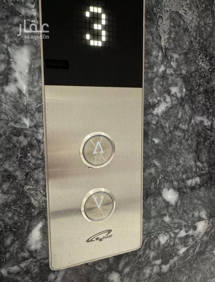 شقة للبيع في شارع ابو محاسن بن القطب, حي بطحاء قريش, مدينة مكة المكرمة, منطقة مكة المكرمة صورة 5