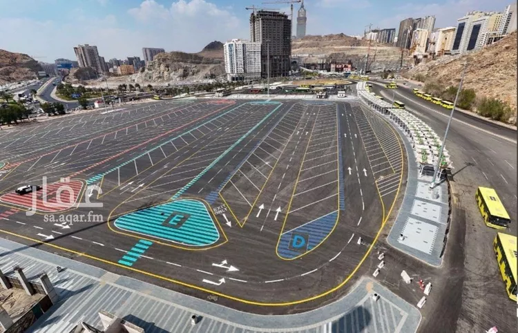 Apartment for Sale in Mecca At Taqwa صورة 3