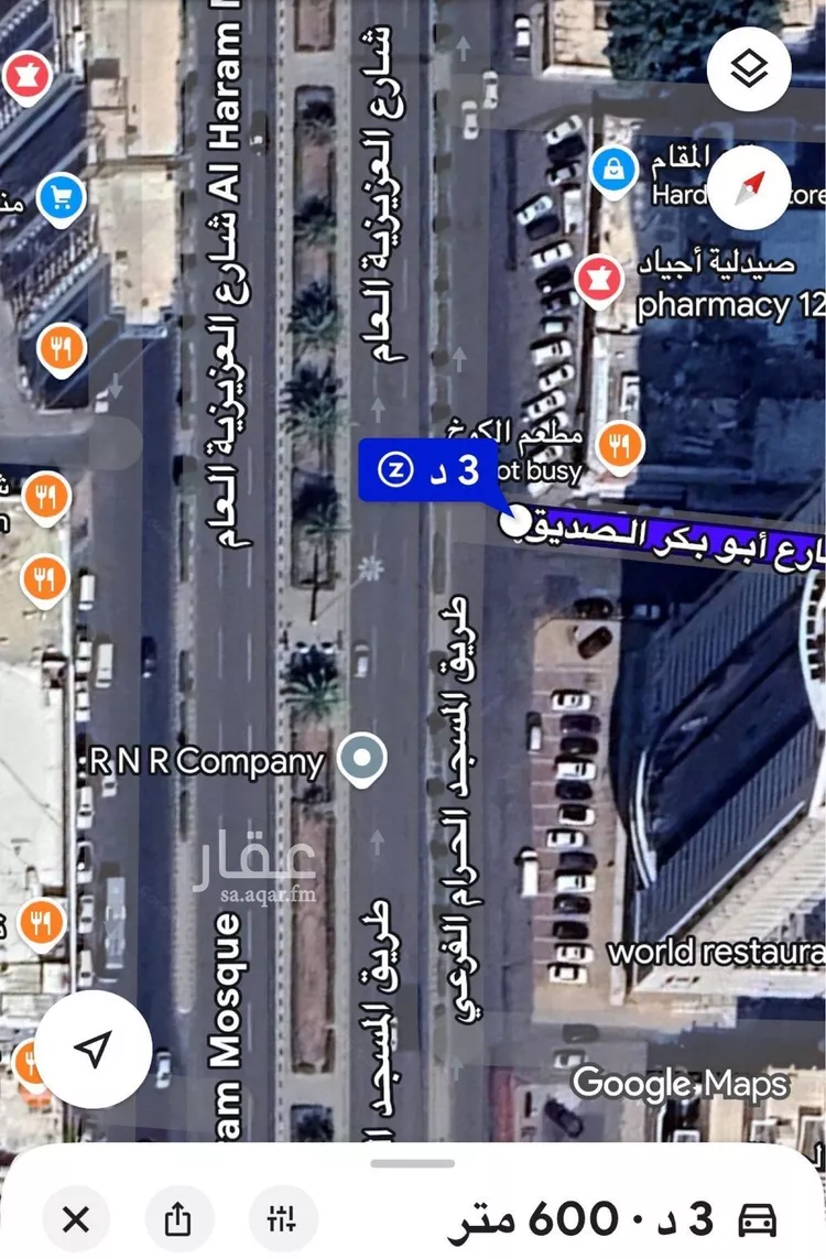 Apartment for Sale in Mecca Al Aziziyah 17