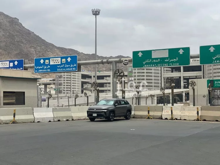 Apartment for Sale in Mecca Al Aziziyah 10