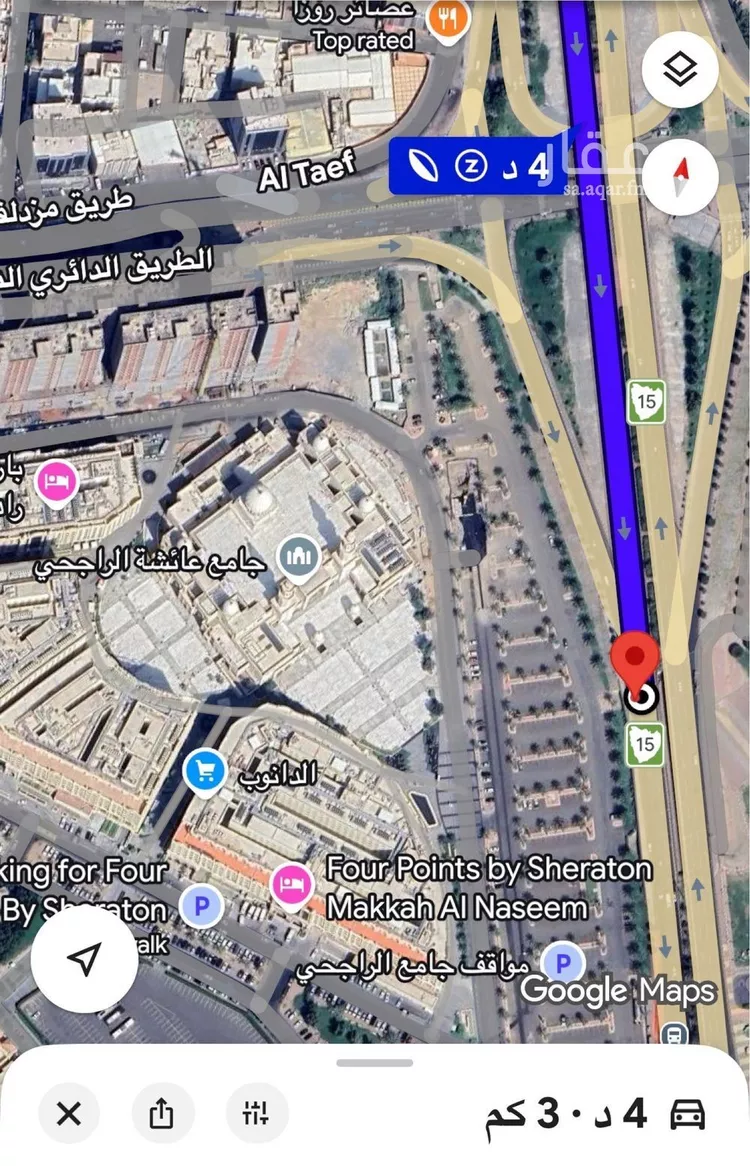 Apartment for Sale in Mecca Al Jame'ah 12