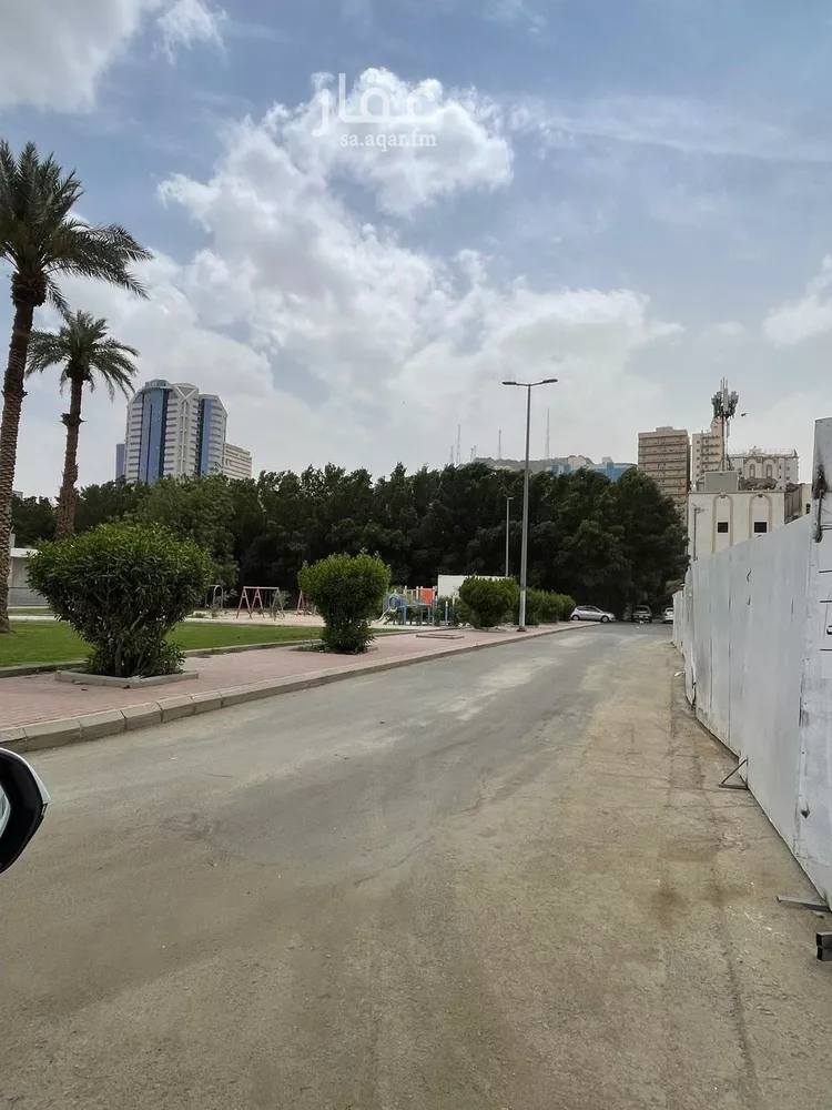 شقة للبيع في شارع 11111, حي الجامعة, مدينة مكة المكرمة, منطقة مكة المكرمة صورة 3