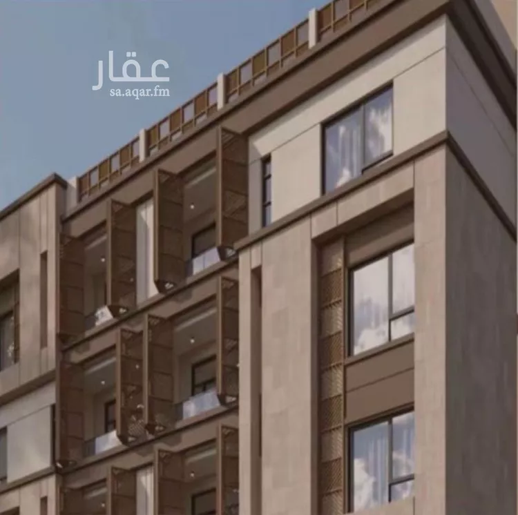 شقة للبيع في شارع عوف ابن معاوية, حي النسيم, مدينة مكة المكرمة, منطقة مكة المكرمة