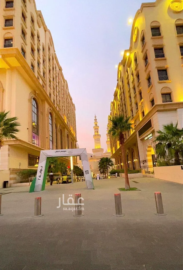 شقة للبيع في شارع عاصم بن عمرو, حي النسيم, مدينة مكة المكرمة, منطقة مكة المكرمة صورة 4