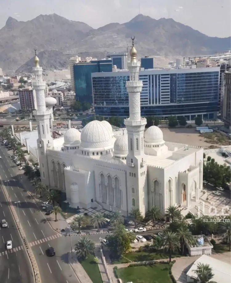 Apartment for Sale in Mecca Al Aziziyah 12