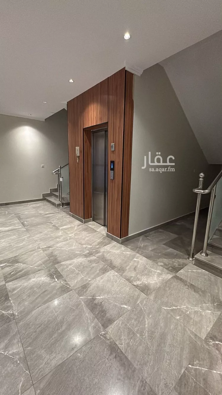 Apartment for Sale in Mecca King Fahd 9