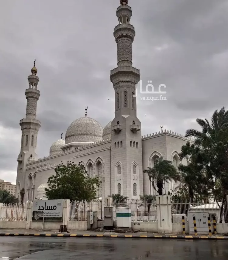 شقة للبيع في شارع 11111, حي العزيزية, مدينة مكة المكرمة, منطقة مكة المكرمة صورة 4
