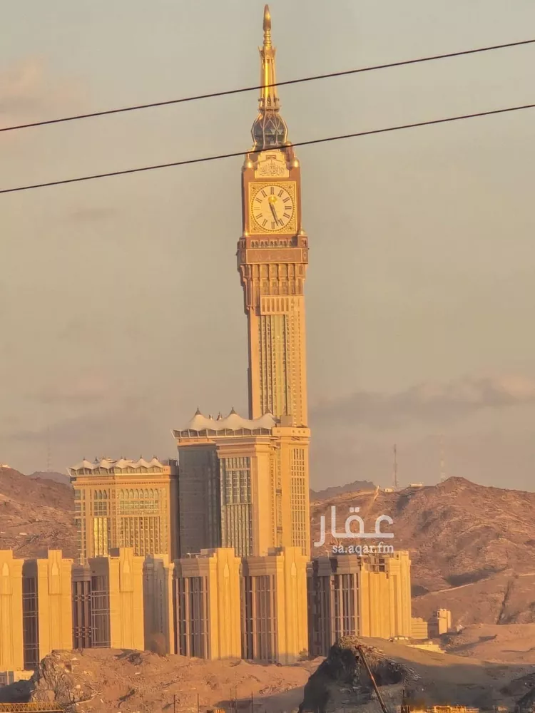 شقة للبيع في شارع الحمراء , حي الحمراء, مدينة مكة المكرمة, منطقة مكة المكرمة 14