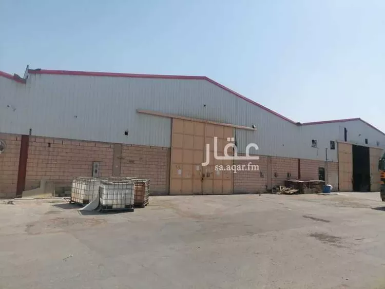مستودع للإيجار في شارع هيت, حي المشاعل, مدينة الرياض, منطقة الرياض صورة 2
