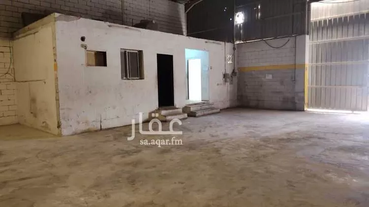 ورشة للإيجار في شارع الحواجز, حي السلي, مدينة الرياض, منطقة الرياض صورة 3