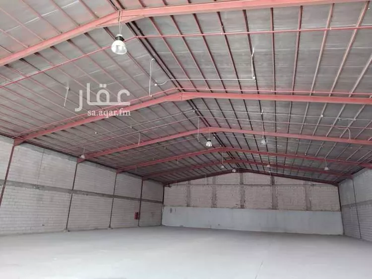 مستودع للإيجار في شارع الاعوض, حي المشاعل, مدينة الرياض, منطقة الرياض 10