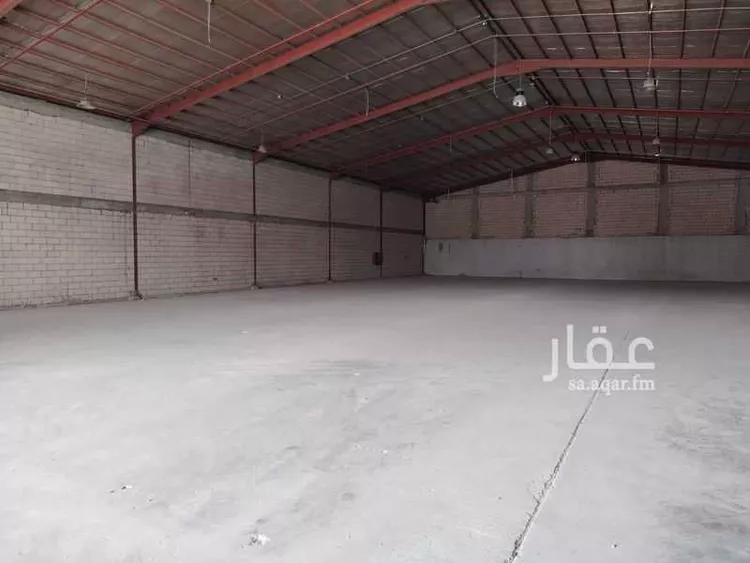 مستودع للإيجار في شارع الاعوض, حي المشاعل, مدينة الرياض, منطقة الرياض 9