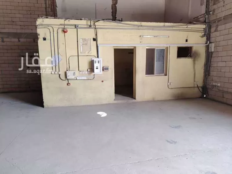 مستودع للإيجار في شارع الاعوض, حي المشاعل, مدينة الرياض, منطقة الرياض 13