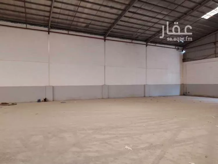 مصنع للإيجار في شارع قناطر النعمان, حي المشاعل, مدينة الرياض, منطقة الرياض صورة 2