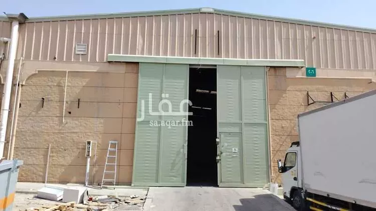 مستودع للإيجار في شارع جبل أبي النقبة, حي المصانع, مدينة الرياض, منطقة الرياض