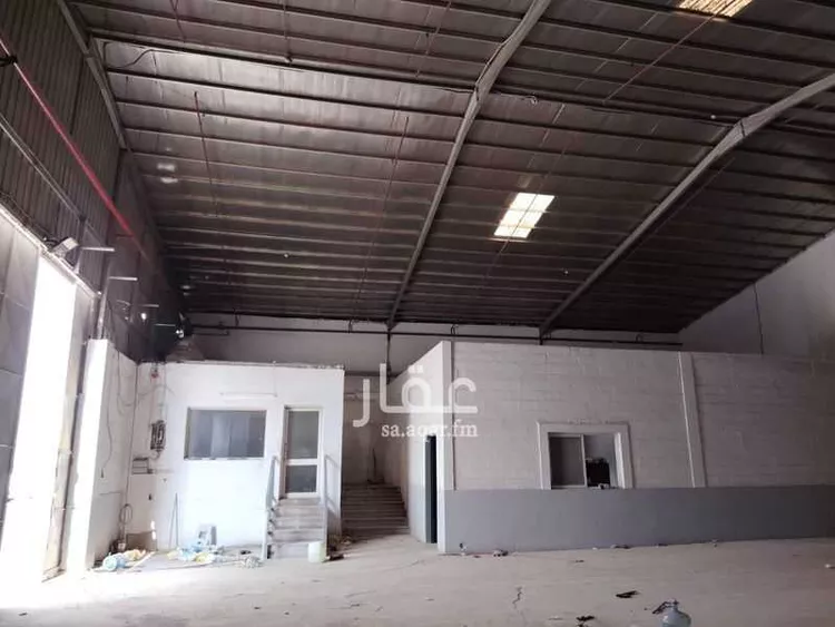 مصنع للإيجار في شارع قناطر النعمان, حي المشاعل, مدينة الرياض, منطقة الرياض 7