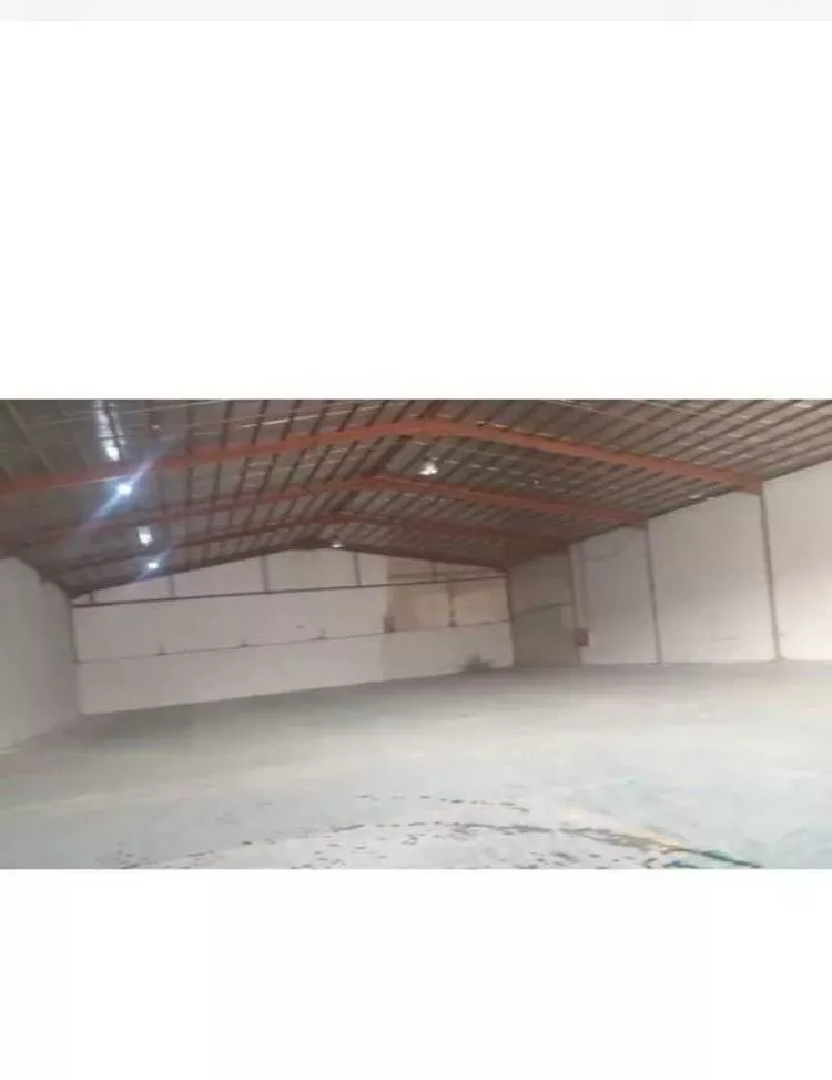 مستودع للإيجار في شارع الاعوض, حي المشاعل, مدينة الرياض, منطقة الرياض صورة 3