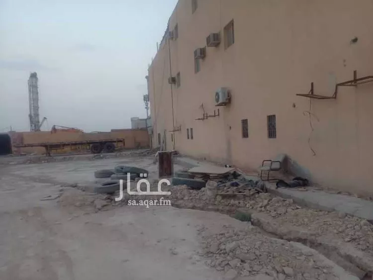 أرض للإيجار في حي الدفاع, مدينة الرياض, منطقة الرياض صورة 2