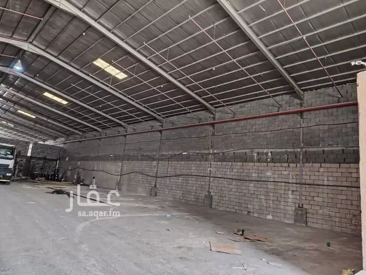 Warehouse for Rent in Riyadh Al Mishal صورة 4