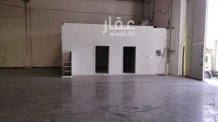 مستودع للإيجار في شارع جبل أبي النقبة, حي المصانع, مدينة الرياض, منطقة الرياض صورة 2