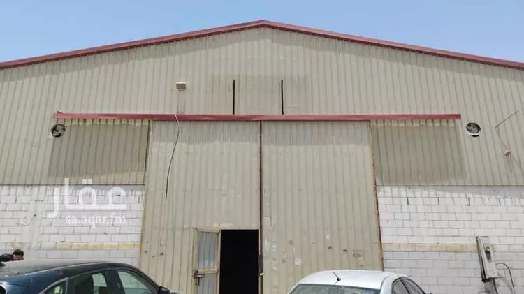 ورشة للإيجار في شارع الحواجز, حي السلي, مدينة الرياض, منطقة الرياض صورة 2