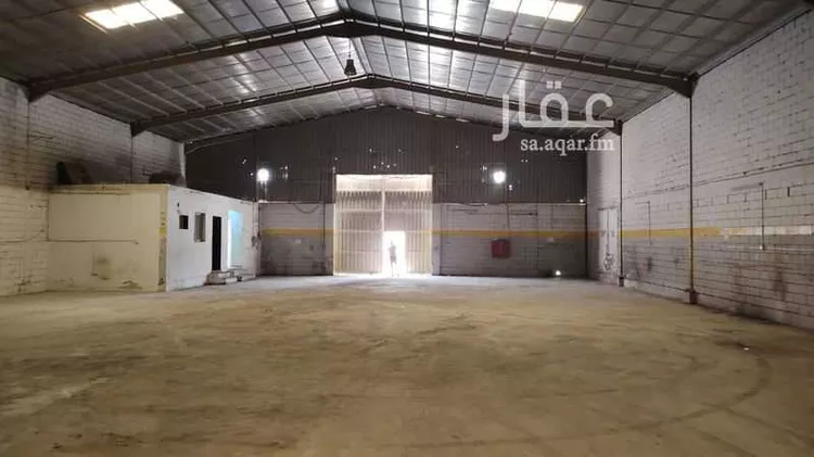 ورشة للإيجار في شارع الحواجز, حي السلي, مدينة الرياض, منطقة الرياض صورة 4