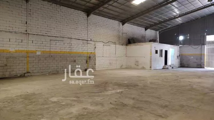 ورشة للإيجار في شارع الحواجز, حي السلي, مدينة الرياض, منطقة الرياض صورة 5