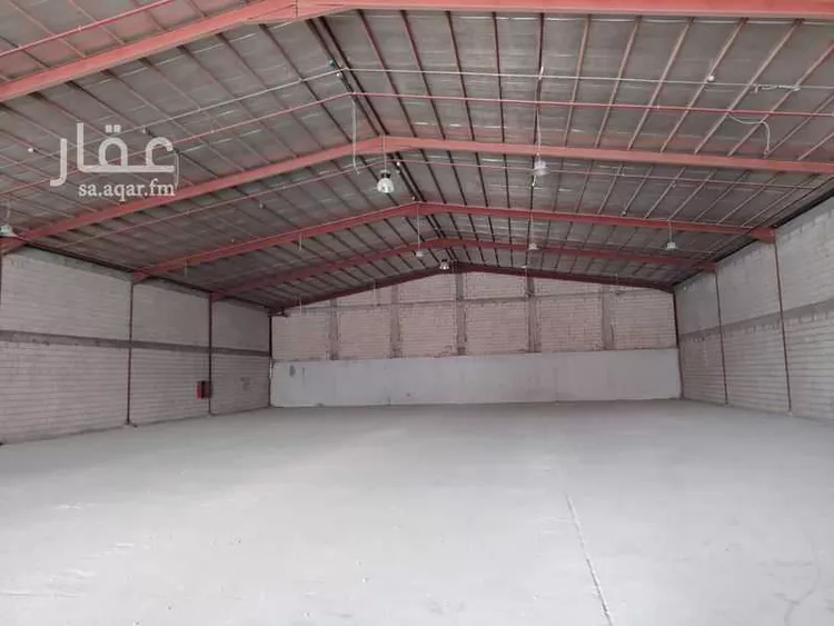 مستودع للإيجار في شارع الاعوض, حي المشاعل, مدينة الرياض, منطقة الرياض صورة 2
