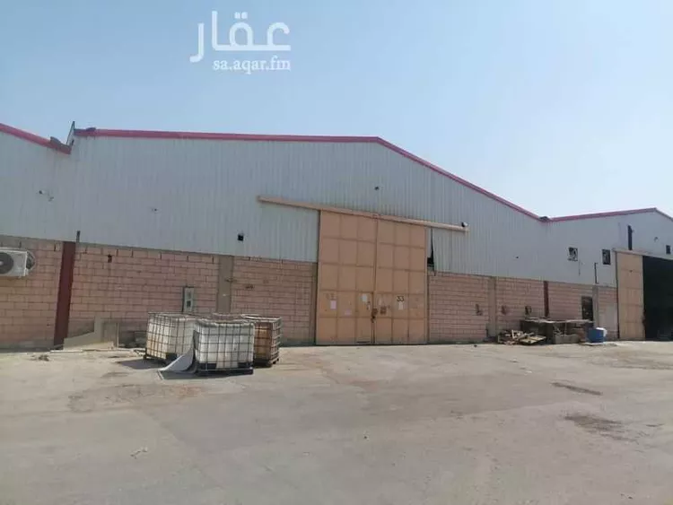 مستودع للإيجار في شارع هيت, حي المشاعل, مدينة الرياض, منطقة الرياض صورة 3
