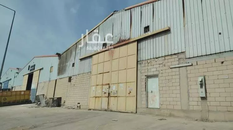 مستودع للإيجار في شارع نمار, حي المشاعل, مدينة الرياض, منطقة الرياض صورة 2