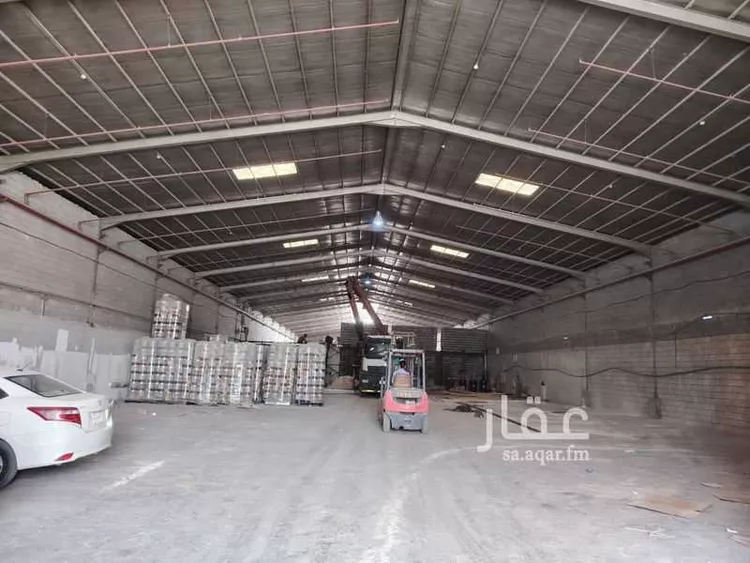 Warehouse for Rent in Riyadh Al Mishal صورة 3