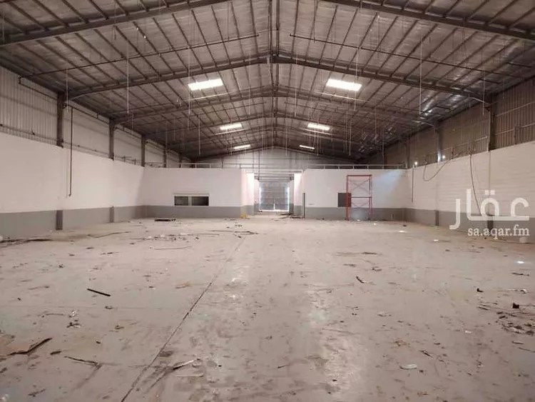 مصنع للإيجار في شارع قناطر النعمان, حي المشاعل, مدينة الرياض, منطقة الرياض صورة 5