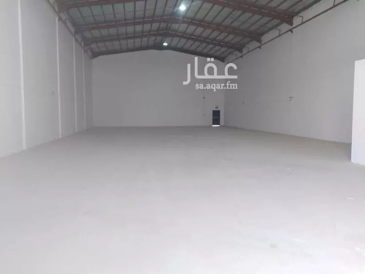 مستودع للإيجار في شارع روضة عشيران, حي طيبة, مدينة الرياض, منطقة الرياض صورة 2