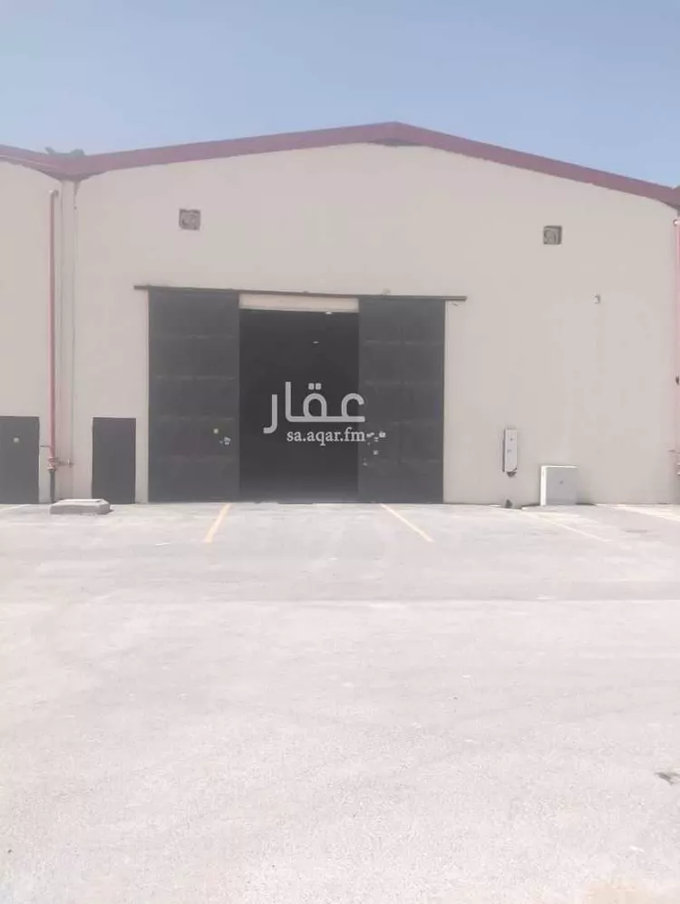 مستودع للإيجار في شارع روضة عشيران, حي طيبة, مدينة الرياض, منطقة الرياض صورة 3