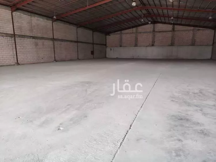 مستودع للإيجار في شارع الاعوض, حي المشاعل, مدينة الرياض, منطقة الرياض 6