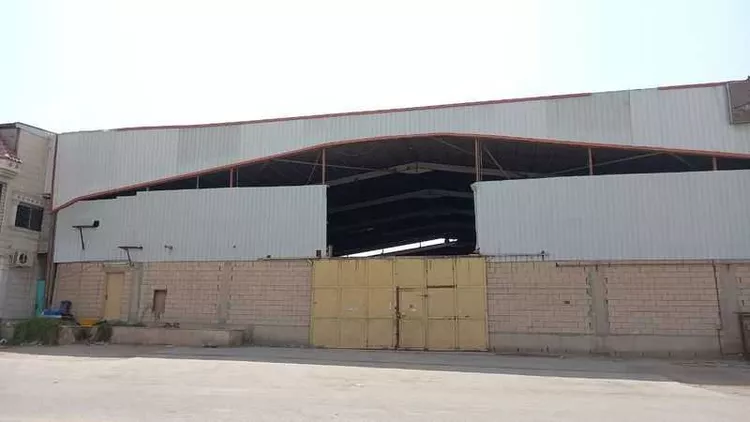 مستودع للإيجار في حي المناخ, مدينة الرياض, منطقة الرياض صورة 2