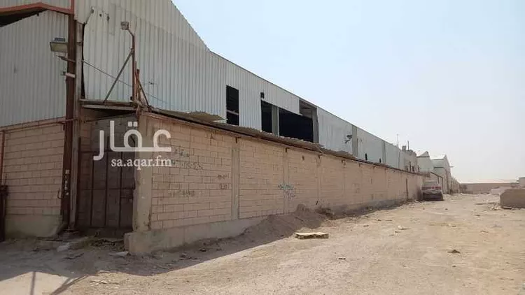 مستودع للإيجار في حي المناخ, مدينة الرياض, منطقة الرياض صورة 4